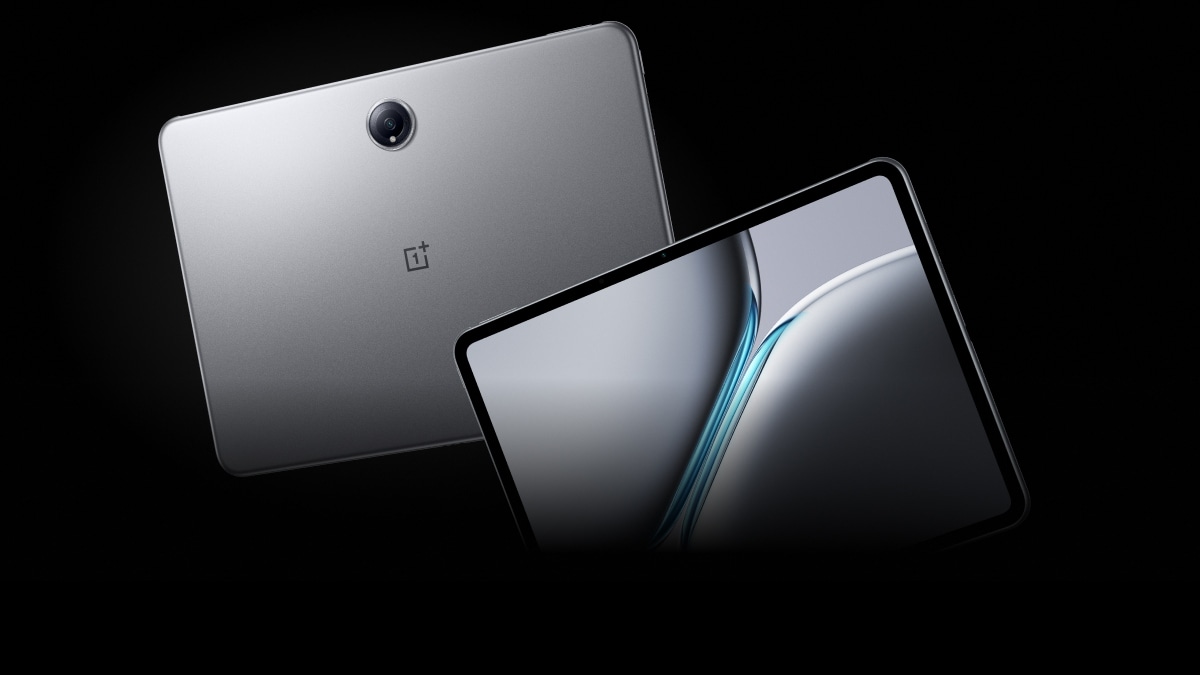 Oneplus Pad With Snapdragon Gen Soc K Display Launched In India