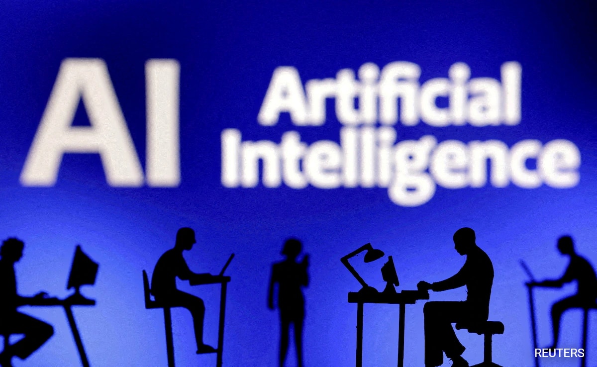 Read more about the article Artificial Intelligence Has Potential To Disrupt Employment, Warns Economic Survey