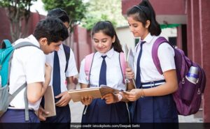 Read more about the article Why Merit List Is Not Announced In CBSE Board Results