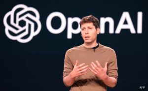 Read more about the article Microsoft And Apple Exit Observer Roles On OpenAI Board