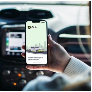 Ola Cabs exits Google Maps, saves Rs 100 cr by transitioning to Ola Maps | Company News