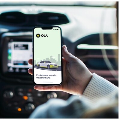 Read more about the article Ola Cabs exits Google Maps, saves Rs 100 cr by transitioning to Ola Maps | Company News