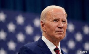 Read more about the article Joe Biden Vows Ukraine Will Not Use US Weapons To Strike Russia