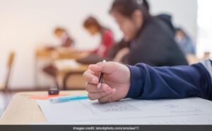 Read more about the article NEET Grace Marks To be Scrapped, Re-Exam On June 24: Centre To Supreme Court