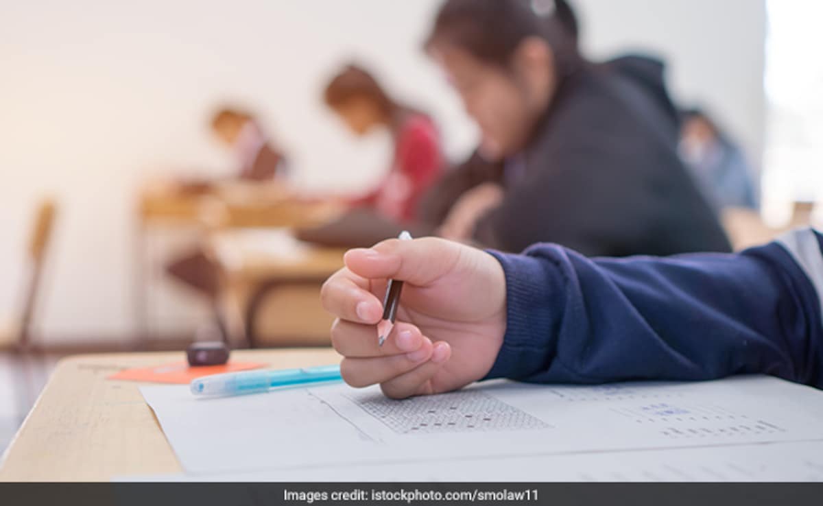 Class 10, 12 Scorecards To Be Released On This Date