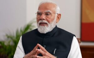 PM Modi, Keir Starmer Agree To Work For Early India-UK Trade Deal