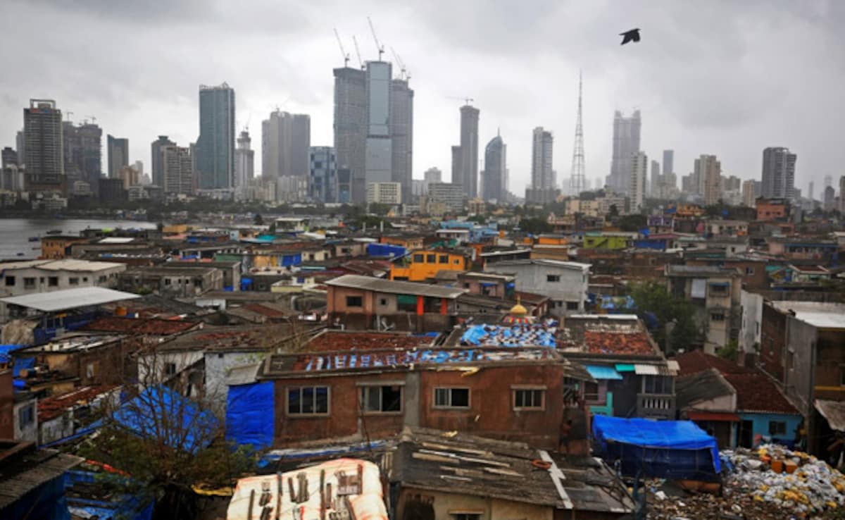 Read more about the article For India’s Inequality, Wealth Redistribution Is No Panacea