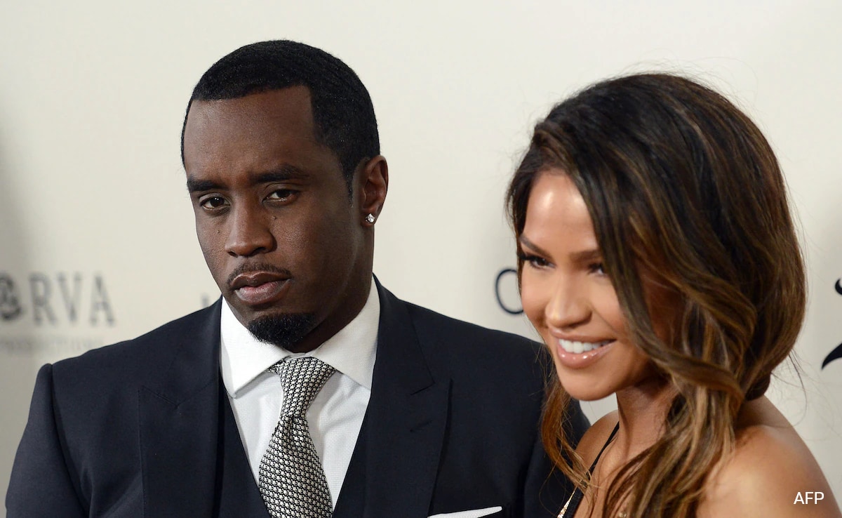 Domestic Violence 'Broke Me': Ex-Partner Of Rapper Sean 'Diddy' Combs