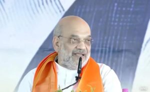 Read more about the article Amit Shah Slams Akhilesh Yadav For Calling Mohammad Ali Jinnah “Great”