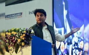 Read more about the article Jyotiraditya Scindia Explains 2020 Coup