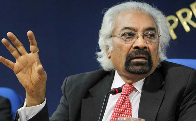 Read more about the article Sam Pitroda Returns As Overseas Congress Chief, Month After Quitting