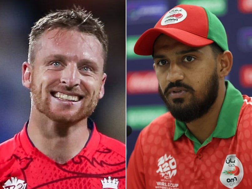 England vs Oman Live Score Updates, T20 World Cup 2024 Totta News