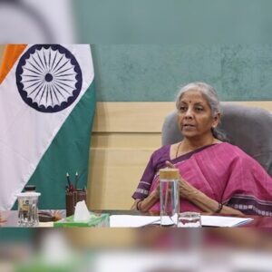 Union Budget 2024: FM Nirmala Sitharaman set to present Budget on July 23 | Budget 2024 News