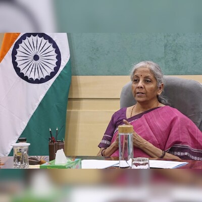 Read more about the article Union Budget 2024: FM Nirmala Sitharaman set to present Budget on July 23 | Budget 2024 News