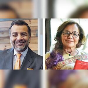 Read more about the article Feud in Godfrey Phillips: Samir Modi files FIR against mother Bina | Company News