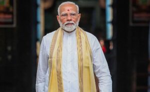 Read more about the article PM Modi’s New Resolve After 45-Hour Meditation In Kanniyakumari: Full Text