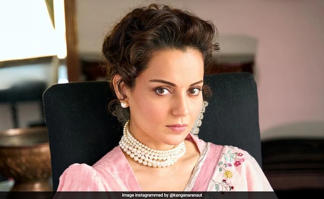 Read more about the article Kangana Ranaut Compares Acting With New Role