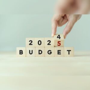 Read more about the article Pre-budget meet: Trade, industry bodies seek simplification of tax regime | Budget 2024 News