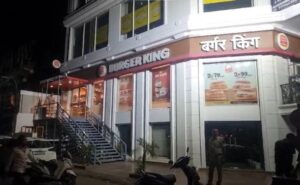 Read more about the article Delhi Police Makes 1st Arrest In Burger King Shooting Case