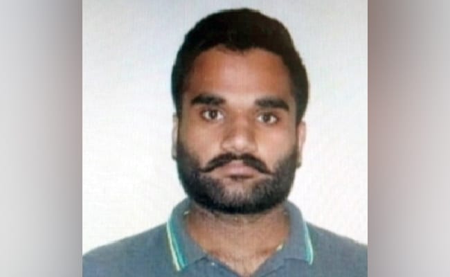 Read more about the article Rs 10 Lakh For Info On Canada-Based Terrorist Goldy Brar: Probe Agency