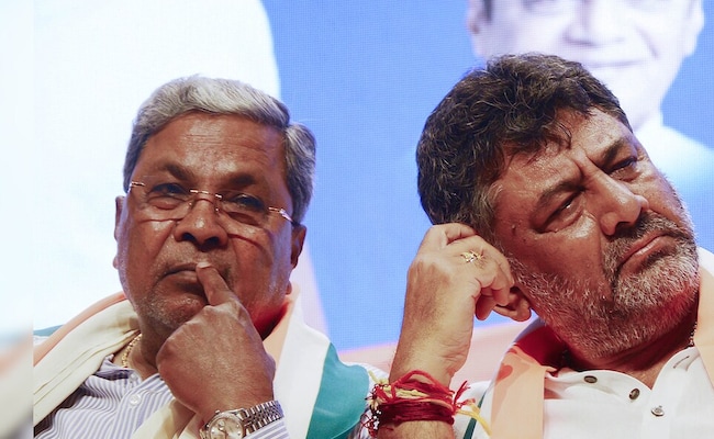 Read more about the article Overconfidence On Guarantees, Appeasement Allegations Reduced Congress Seats To Single Digits In Karnataka