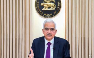 Read more about the article We Are Now Focusing On Making UPI, RuPay Truly Global: RBI Chief Shaktikanta Das