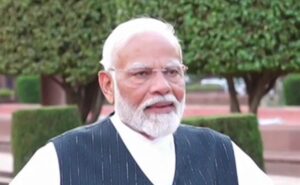 Read more about the article PM Modi Meets President Droupadi Murmu, Invited To Form Government, PM Modi Swearing In On Sunday