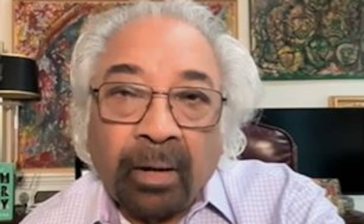 Read more about the article Sam Pitroda After Congress Reappointment