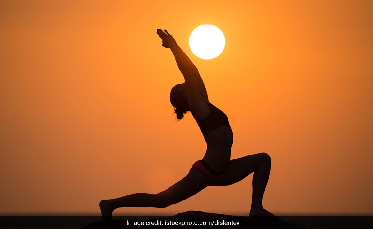 Read more about the article International Yoga Day: Origin Of The Practice