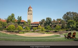 Read more about the article Indian Man Shares How He “Snuck” Into Lecture At Stanford For Free