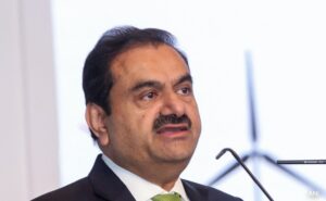 Read more about the article Gautam Adani’s Best Wishes To India’s Paris Olympics Team