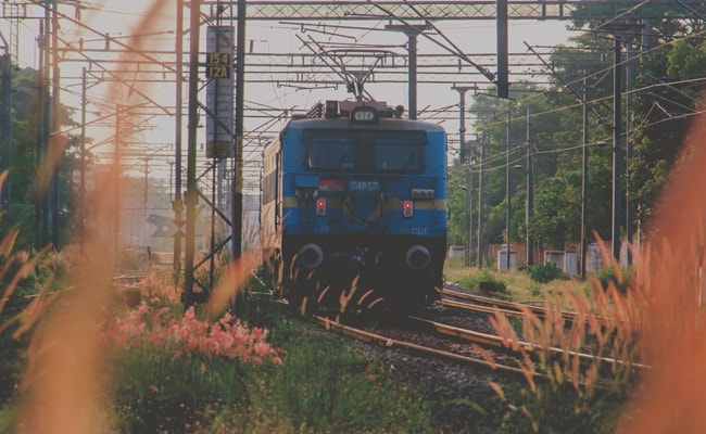 2 Boys, Shooting Reels On Railway Tracks, Run Over By Train In Maharashtra