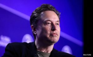 Read more about the article Elon Musk After Trump Shooting Incident