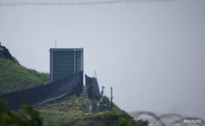 Read more about the article Seoul’s Loudspeakers That Began Battle With North Korea Faces Audit