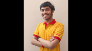 Read more about the article JEE Advanced 2024 Topper Shares Success Mantra