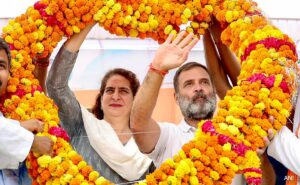 Read more about the article Rahul Gandhi, Priyanka’s Event To Thank Voters Move From Amethi To Raebareli Days After 2024 Lok Sabha election results