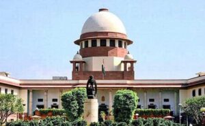 Read more about the article Didn’t Cancel NEET-UG 24 Exam As There Was No Systemic Breach: Supreme Court