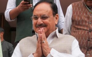 Read more about the article BJP To Appoint New National President By December As JP Nadda’s Term Ends