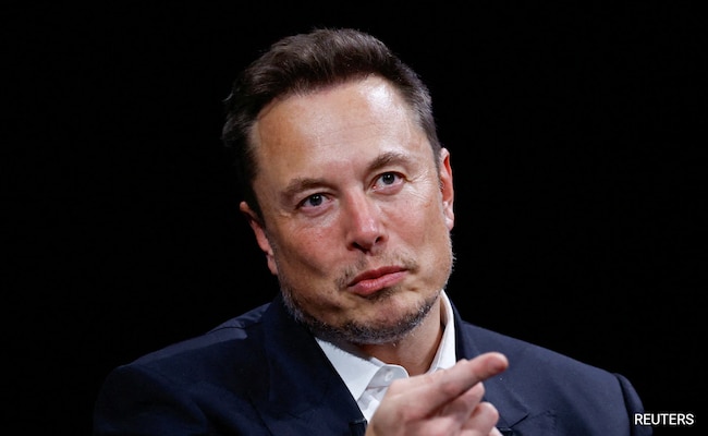 X User Says Elon Musk Never Aimed To Be CEO, Tech Mogul's Reply Surprises