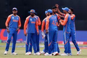 Read more about the article “Way Below Average”: India Star Faces Backlash Despite Team’s T20 World Cup Win Over Ireland