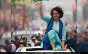 Read more about the article Will Indira Gandhi’s Words About Priyanka Hold True?