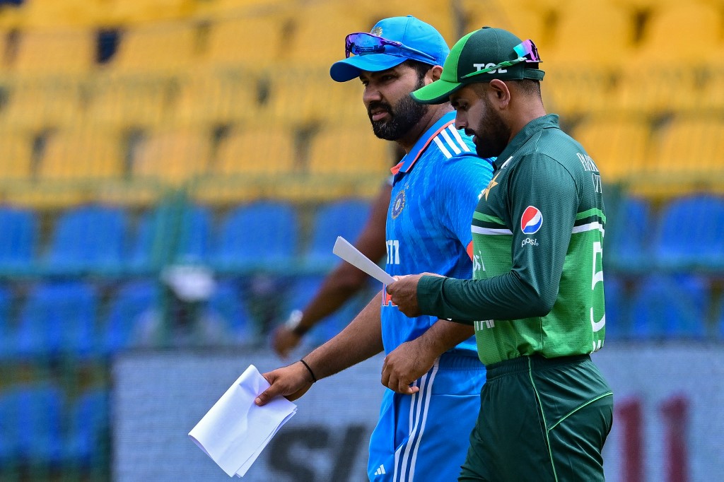 "Things Change During World Cup": Ex-India Star Aheaad Of Pakistan Clash