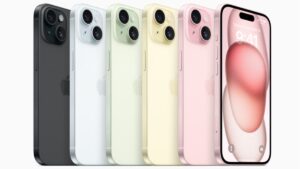 Read more about the article iPhone 15 Series, iPad, MacBook, HomePod Mini, More Get Discounts During Vijay Sales Apple Days Sale