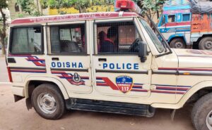 Read more about the article Odisha Teen Kills Grandmother, 2 Others Over Money: Cops