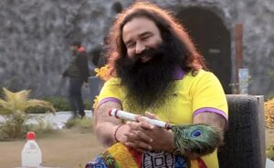 Read more about the article Supreme Court Clears Trial Against Ram Rahim In Sacrilege Cases, Removes High Court’s Stay