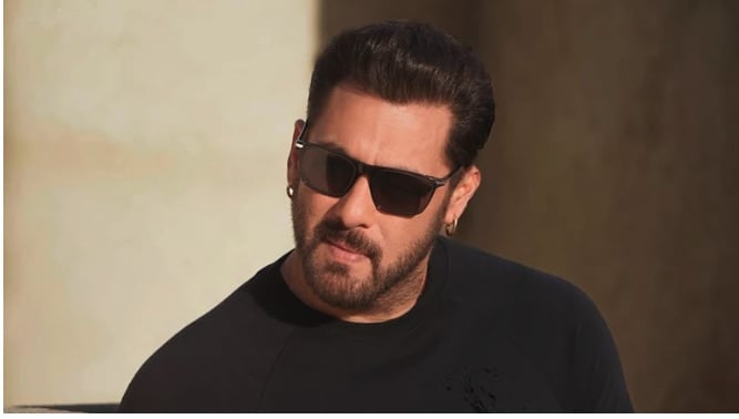 Read more about the article With AK-47s From Pak, Bishnoi Gang Plotted Salman Khan Murder Plan: Sources