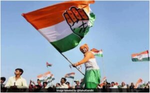 Read more about the article Lok Sabha Election 2024 Results LIVE Congress Creates History By Winning Nagaland Seat After 20 Years