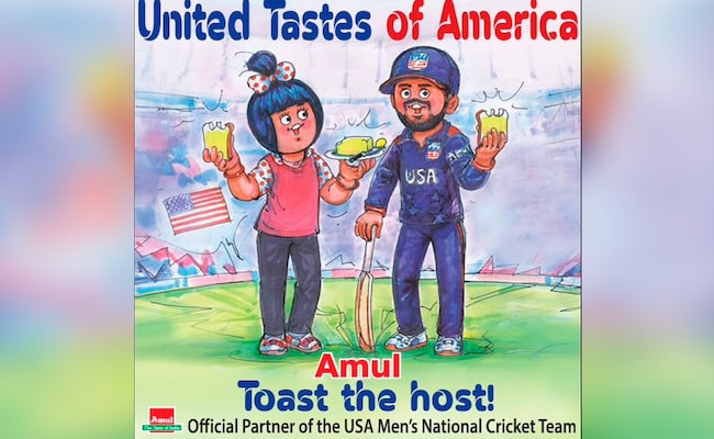 Read more about the article Amuls Topical World Cup T20 Post Is Spot On