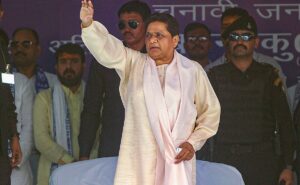 Read more about the article How Mayawati Party May Have Cost Congress 2 Madhya Pradesh Seats