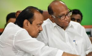 Read more about the article Sharad Pawar Says Will Take Back Ajit Pawar Camp MLAs, But There’s A Rider